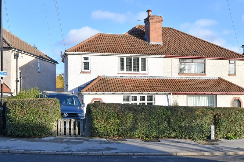 Warminster Road Norton Lees